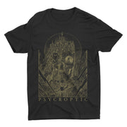 Psycroptic - Empire t-shirt