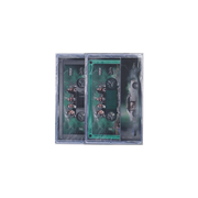 Boltcutter - Still Broke cassette *PRE-ORDER*