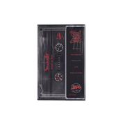 Forced To Suffer - Forged On Hate cassette
