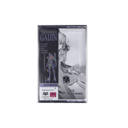 Gaijin - Third Impact (Repress) cassette
