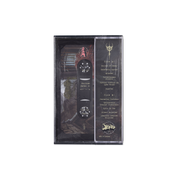 Gamma Sector - Deteriorate cassette *PRE-ORDER*