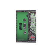 Split in Half - Free Roaming Flesh cassette