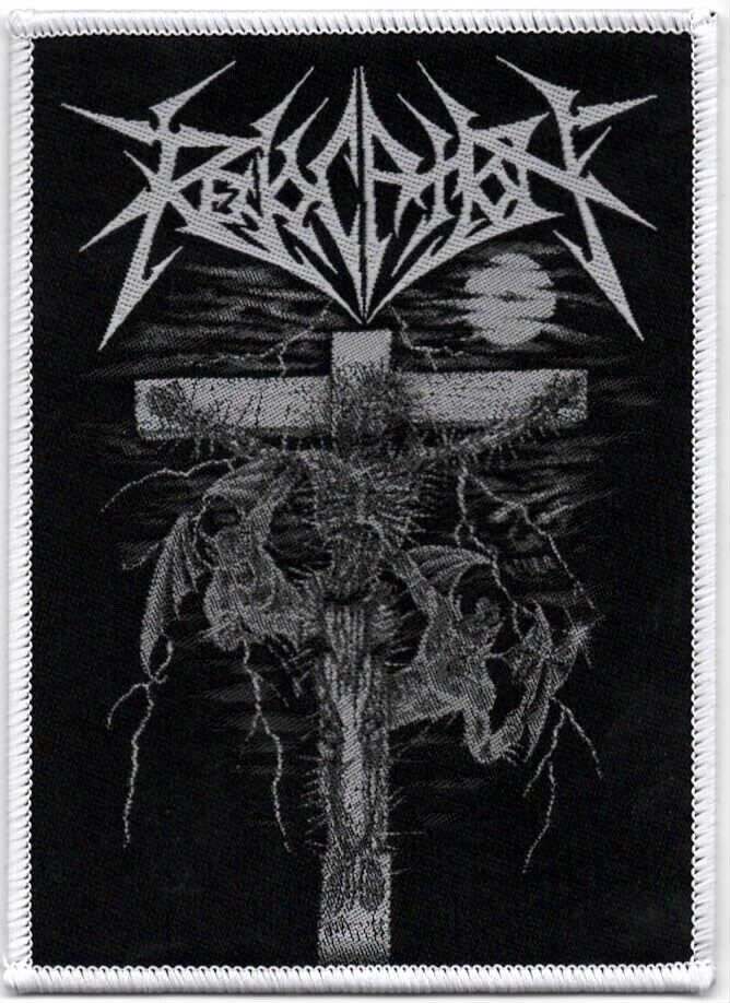 Revocation - Re-Crucified patch