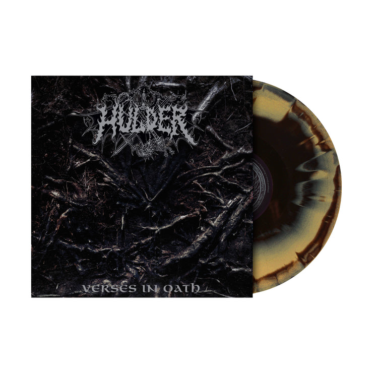 Hulder - Verses In Oath 12”