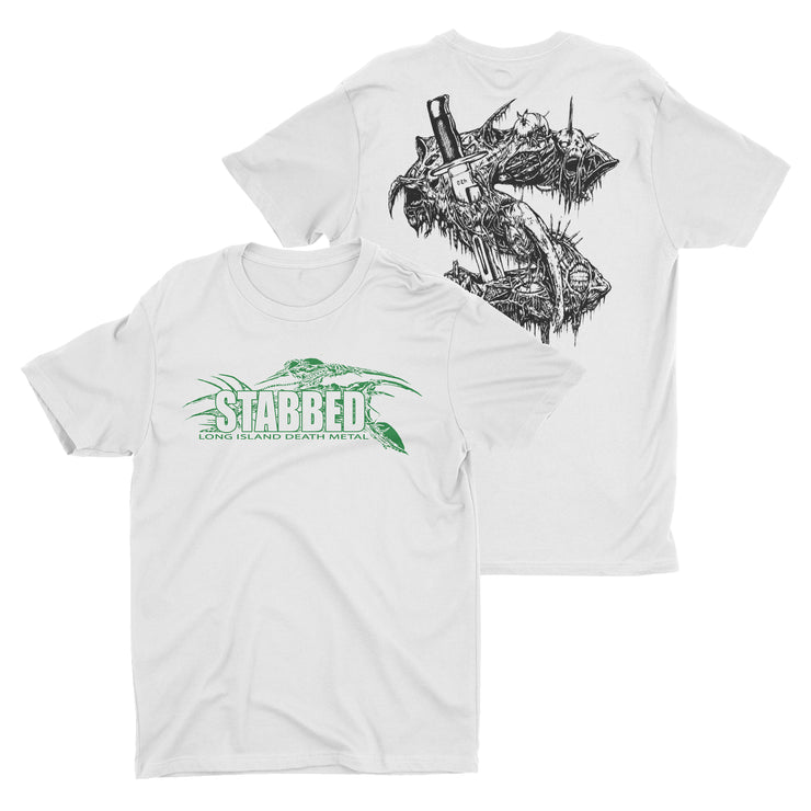 Stabbed - Big Stab t-shirt