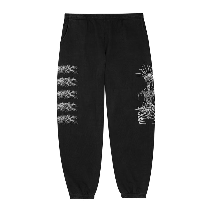 Phobophilic - Stacked Logo sweatpants