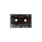 Forced To Suffer - Forged On Hate cassette