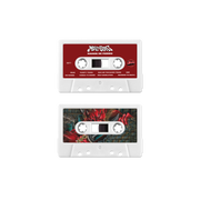 Manos De Fierro - Manos De Fierro  cassette *PRE-ORDER*