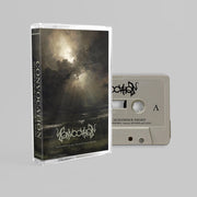 Convocation - No Dawn For The Caliginous Night Cassette