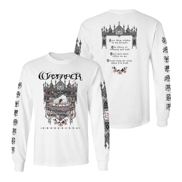 Wayfarer - Vaudeville long sleeve