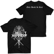 Hellhammer - Demon t-shirt