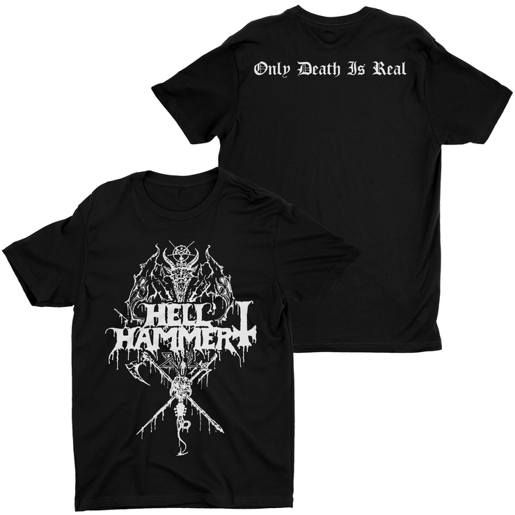 Hellhammer - Demon t-shirt