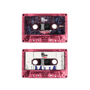 Whatsdysmorphia - The Process Of... cassette