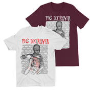 Pig Destroyer - Scalp t-shirt