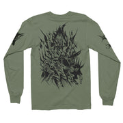 Wormwitch - Bright & Poisonous long sleeve