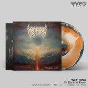 Writhing - Of Earth & Flesh 12"