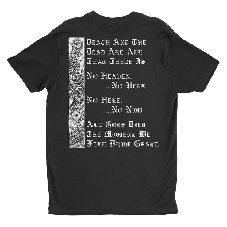 The Black Dahlia Murder - Godlessly t-shirt
