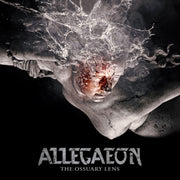Allegaeon - The Ossuary Lens 12"