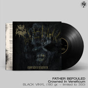 Father Befouled - Crowned in Veneficum 12"