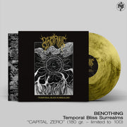 Benothing - Temporal Bliss Surrealms 12"