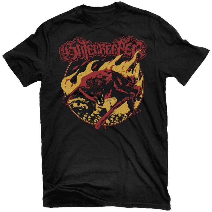 Gatecreeper - Craving Flesh t-shirt