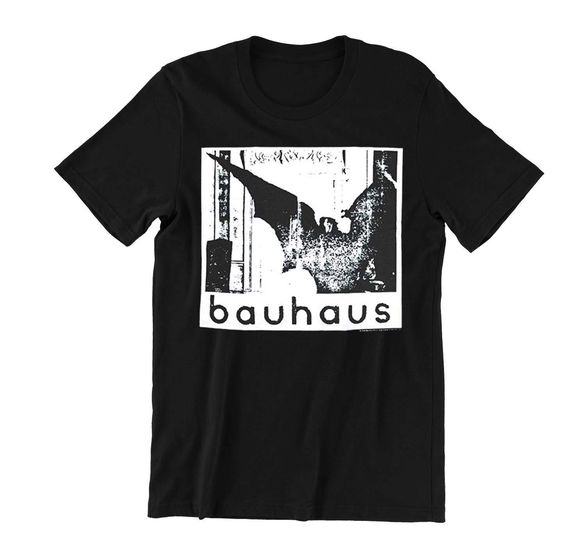 Bauhaus - Undead t-shirt