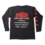 Immortal - Diabolical Fullmoon Mysticism long sleeve