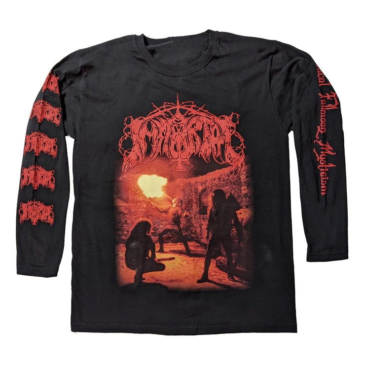 Immortal - Diabolical Fullmoon Mysticism long sleeve