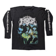 Immortal - Blizzard Beasts long sleeve