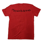 At The Gates - The Red In The Sky Is Ours t-shirt