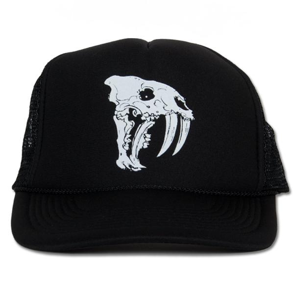 Red Fang - Fang Logo hat