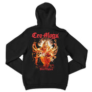 Cro-Mags - Best Wishes pullover hoodie
