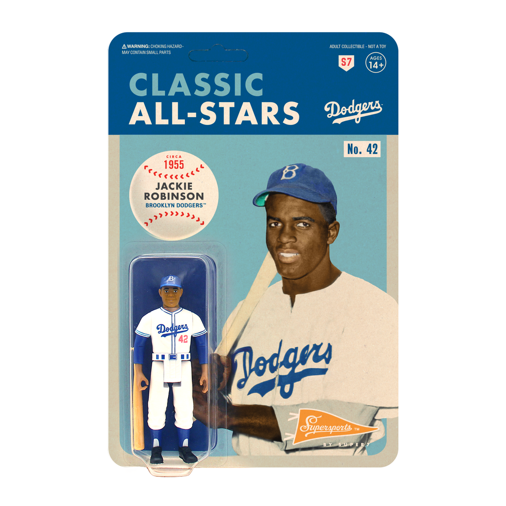 jackie robinson brooklyn