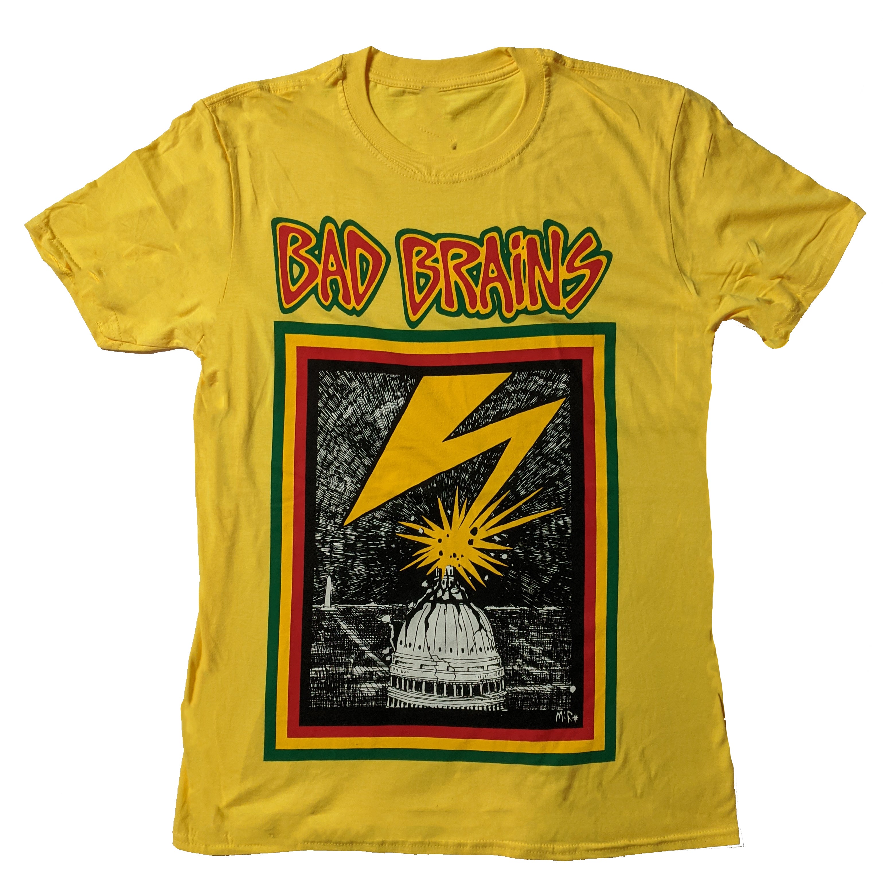 トップス 90sBAD BRAINS (Limited Edition of 1000) 19.jpg?v=1605648852