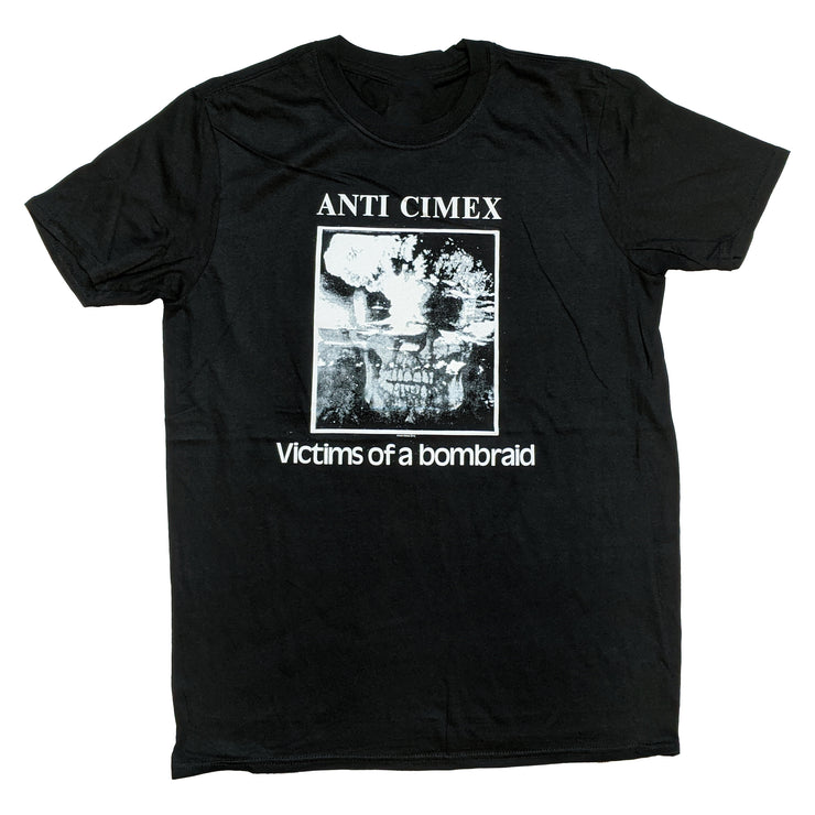 Anti Cimex - Victims Of A Bomb Raid t-shirt