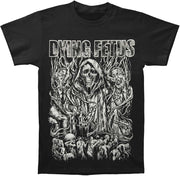 Dying Fetus - Old School t-shirt