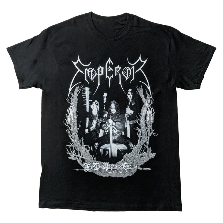 Emperor - Nightside Old School t-shirt