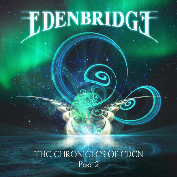 Edenbridge - The Chronicles Of Eden Part 2 2xCD
