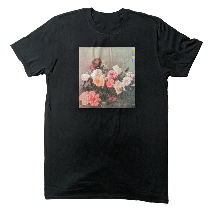 New Order - Power Corruption and Lies t-shirt