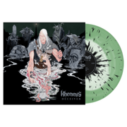 Khemmis - Deceiver 12"