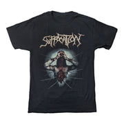 Suffocation - Jesus Wept t-shirt