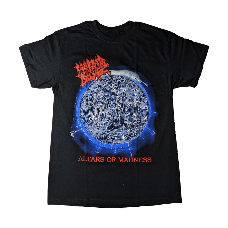 Morbid Angel - Altars Of Madness (Color) t-shirt