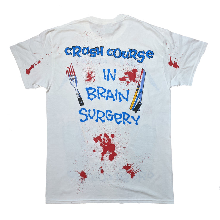 Metallica - Crash Course in Brain Surgery (All-Over) t-shirt