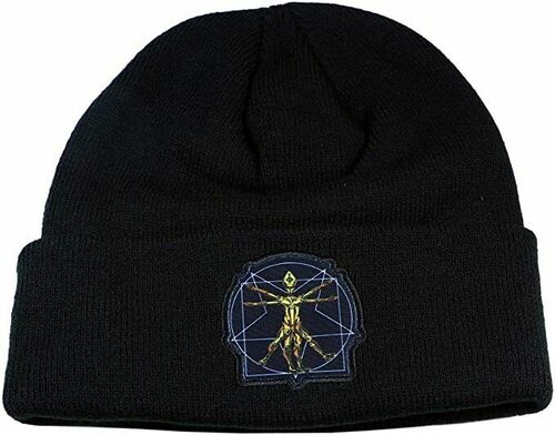 Ghost - Pope Star beanie