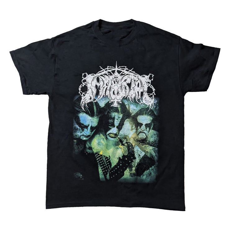 Immortal - Blizzard Beasts t-shirt