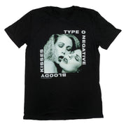 Type O Negative - Bloody Kisses t-shirt