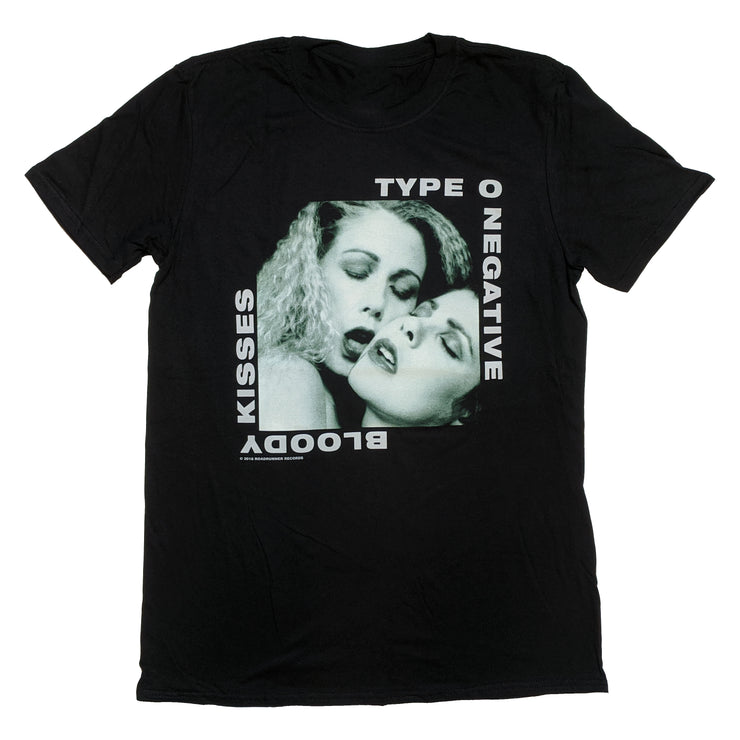 Type O Negative - Bloody Kisses t-shirt