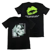 Type O Negative - Bloody Kisses t-shirt