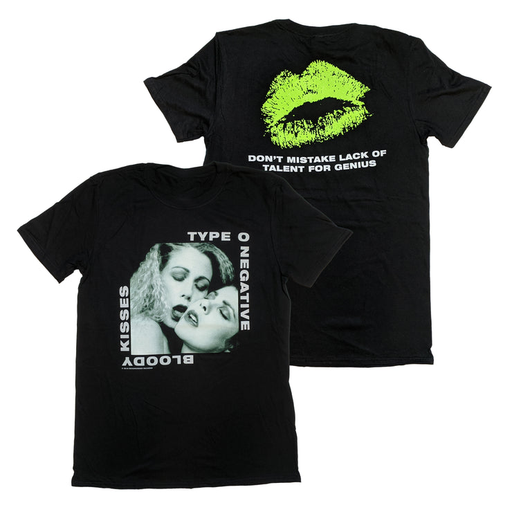 Type O Negative - Bloody Kisses t-shirt