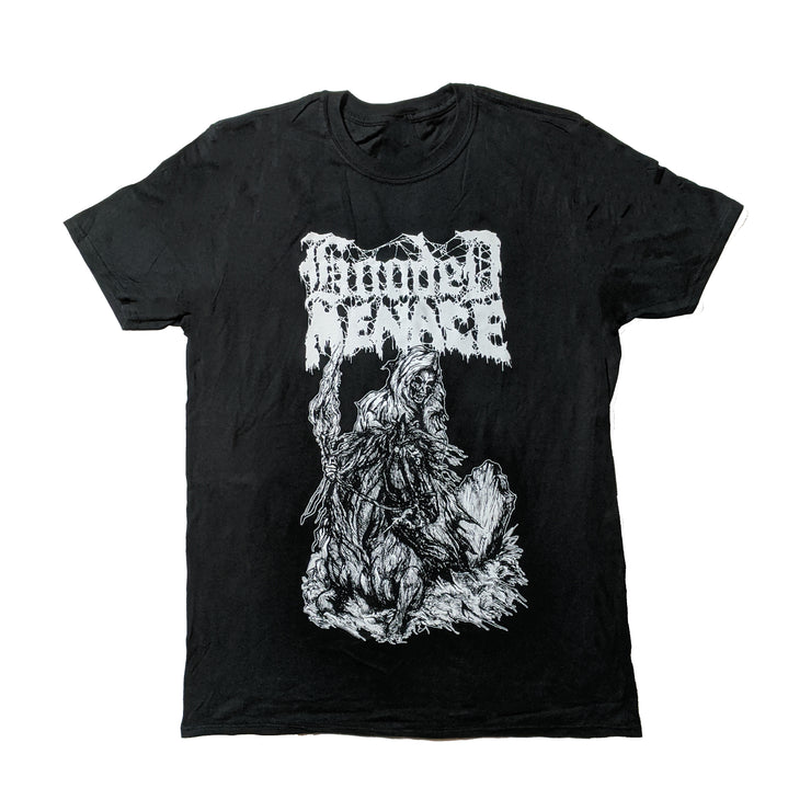 Hooded Menace - Reanimated By Death t-shirt